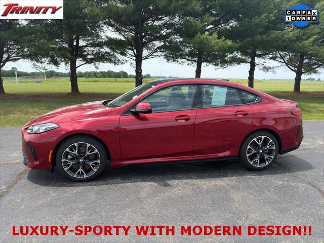 2025 BMW Coupe xDrive for sale in Taylorville, IL
