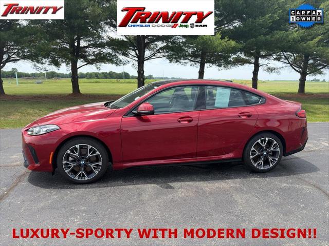 2025 BMW Coupe xDrive for sale in Taylorville, IL