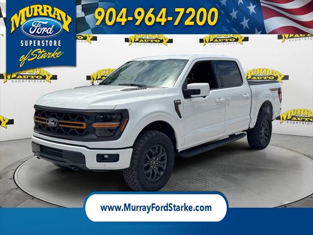 2026 Ford F-150 Tremor for sale in Starke, FL