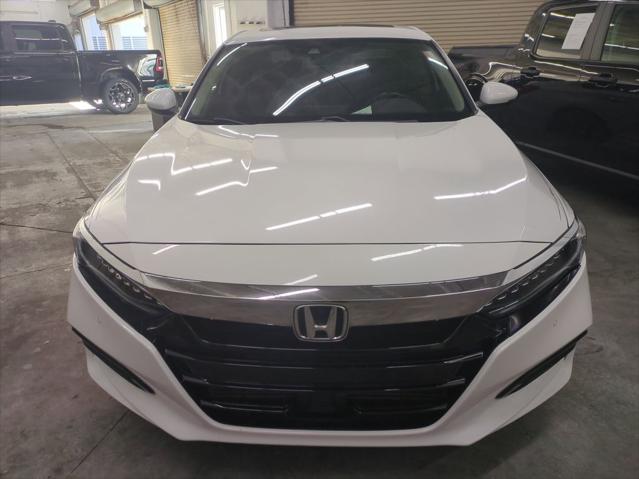 2020 Honda Accord Touring