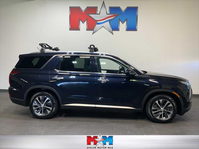 2020 Hyundai Palisade SEL for sale in Christiansburg, VA