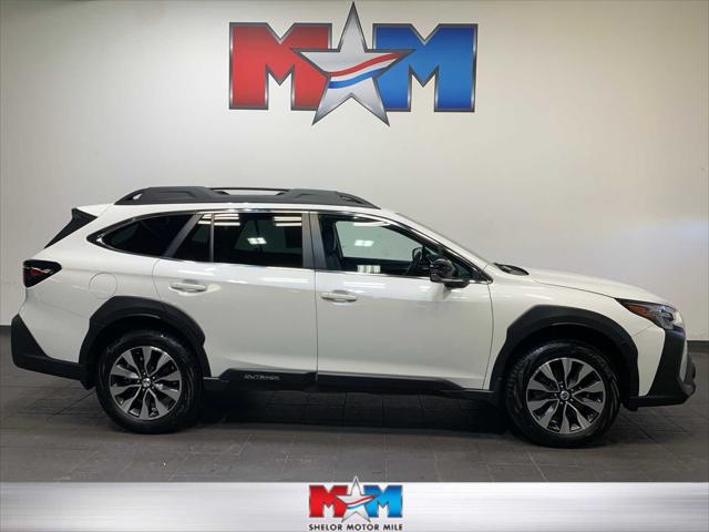 2025 Subaru Outback Limited for sale in Christiansburg, VA