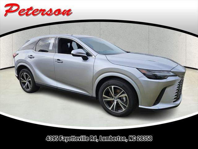 2024 Lexus RX 350 350 for sale in Lumberton, NC
