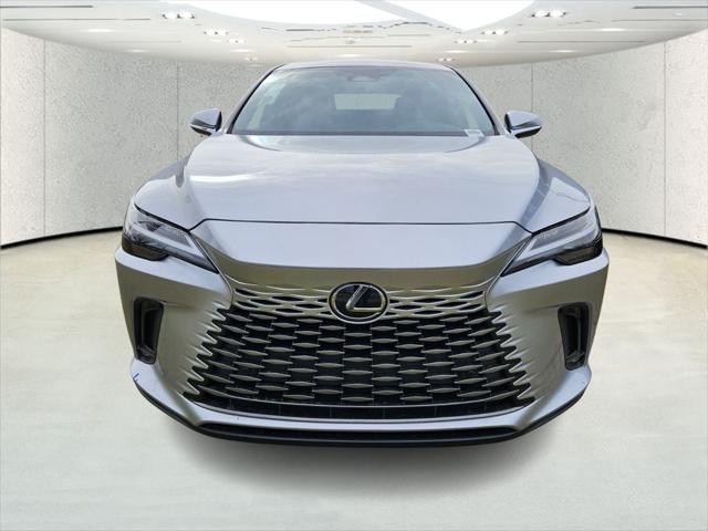 2024 Lexus RX 350 350
