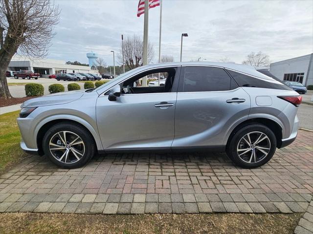 2024 Lexus RX 350 350