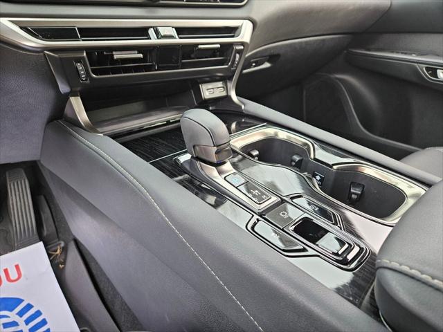 2024 Lexus RX 350 350