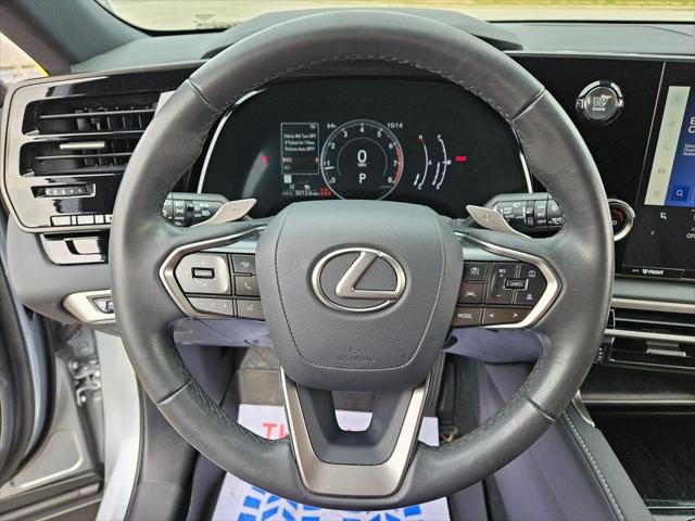 2024 Lexus RX 350 350