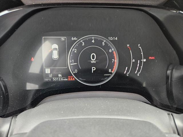 2024 Lexus RX 350 350