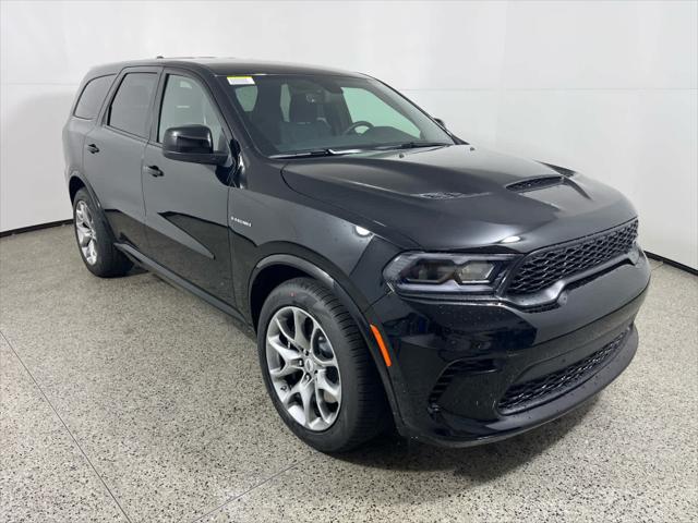 2026 Dodge Durango DURANGO GT AWD HEMI V8