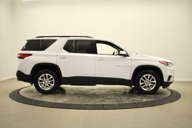 2019 Chevrolet Traverse 1LT