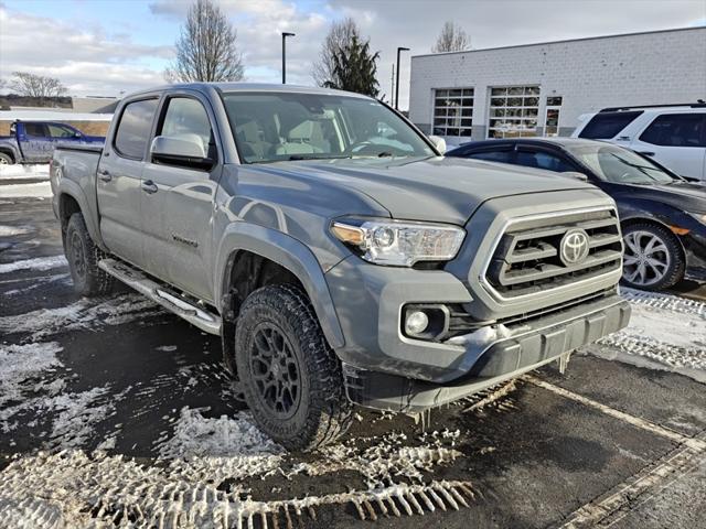 2020 Toyota Tacoma SR5 V6