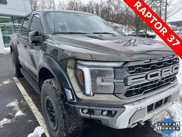 2024 Ford F-150 Raptor 2024 Ford F-150 Raptor