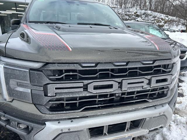 2024 Ford F-150 Raptor 2024 Ford F-150 Raptor