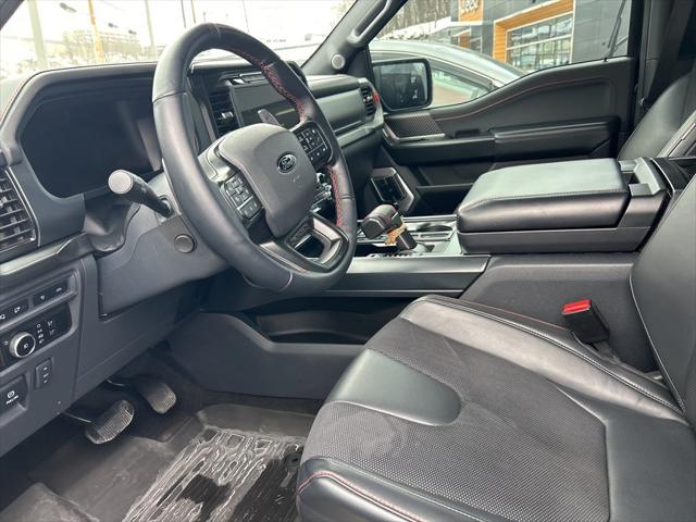 2024 Ford F-150 Raptor 2024 Ford F-150 Raptor