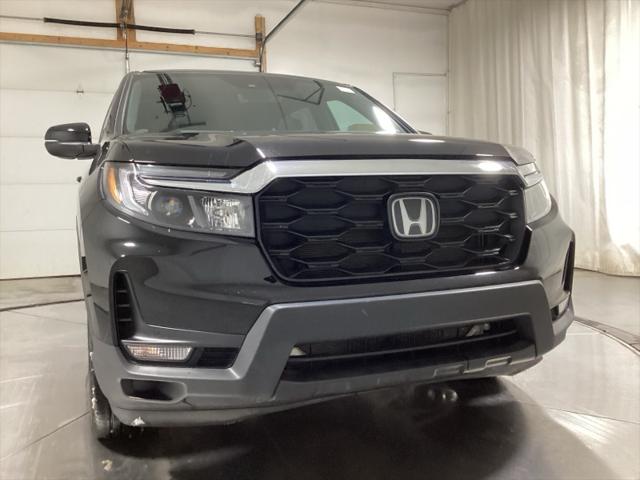 2023 Honda Passport AWD EX-L