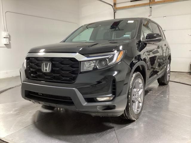 2023 Honda Passport AWD EX-L
