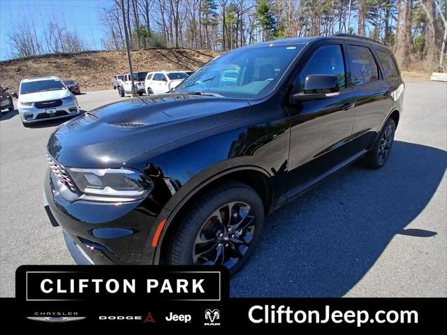 2026 Dodge Durango GT PLUS AWD for sale in Clifton Park, NY