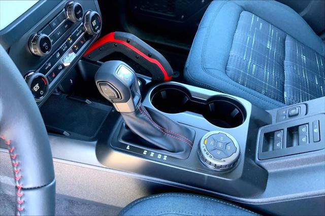 New 2026 Ford Bronco For Sale in Lubbock, TX