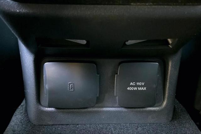 New 2026 Ford Bronco For Sale in Lubbock, TX