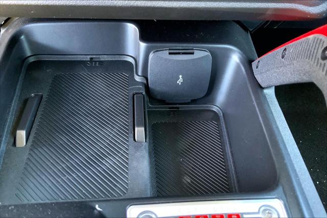 New 2026 Ford Bronco For Sale in Lubbock, TX