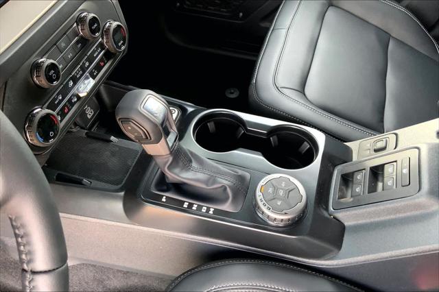 New 2026 Ford Bronco For Sale in Lubbock, TX