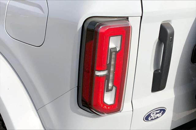 New 2026 Ford Bronco For Sale in Lubbock, TX