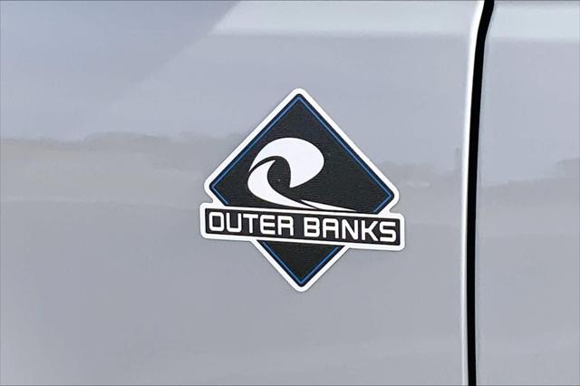 New 2026 Ford Bronco For Sale in Lubbock, TX