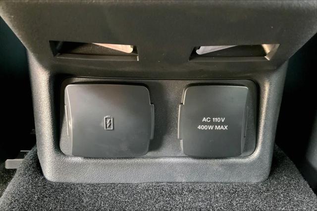 New 2026 Ford Bronco For Sale in Lubbock, TX