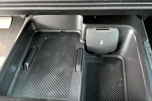 New 2026 Ford Bronco For Sale in Lubbock, TX