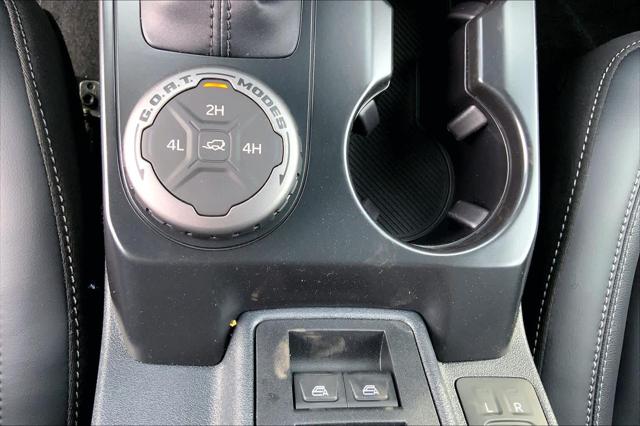 New 2026 Ford Bronco For Sale in Lubbock, TX