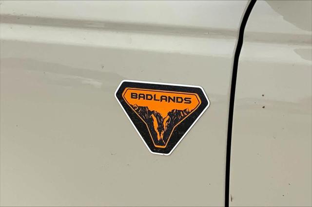 New 2026 Ford Bronco For Sale in Lubbock, TX