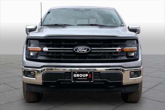 New 2026 Ford F-150 XLT For Sale in Lubbock, TX