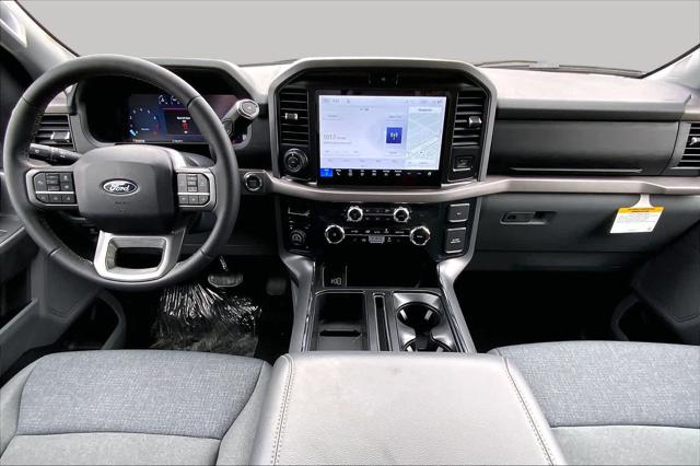 New 2026 Ford F-150 XLT For Sale in Lubbock, TX