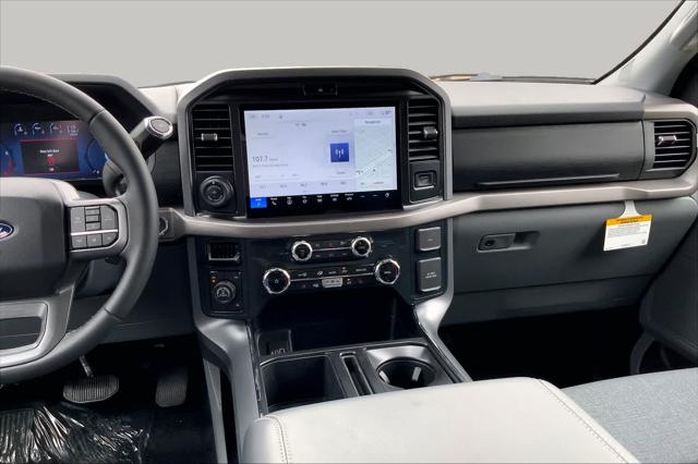 New 2026 Ford F-150 XLT For Sale in Lubbock, TX