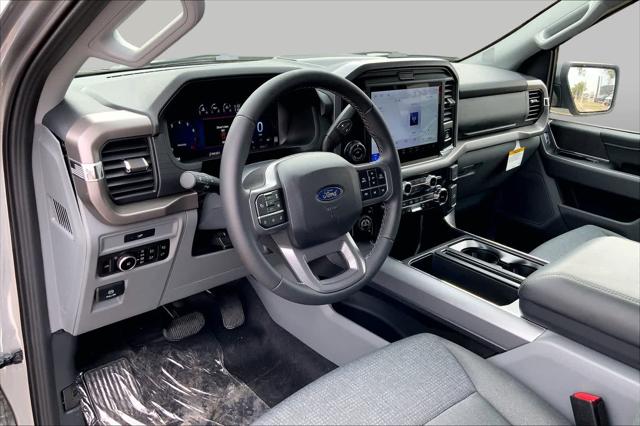 New 2026 Ford F-150 XLT For Sale in Lubbock, TX