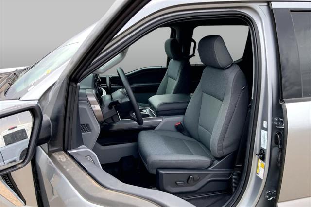New 2026 Ford F-150 XLT For Sale in Lubbock, TX