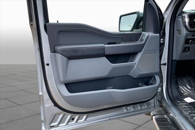New 2026 Ford F-150 XLT For Sale in Lubbock, TX
