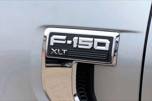 New 2026 Ford F-150 XLT For Sale in Lubbock, TX