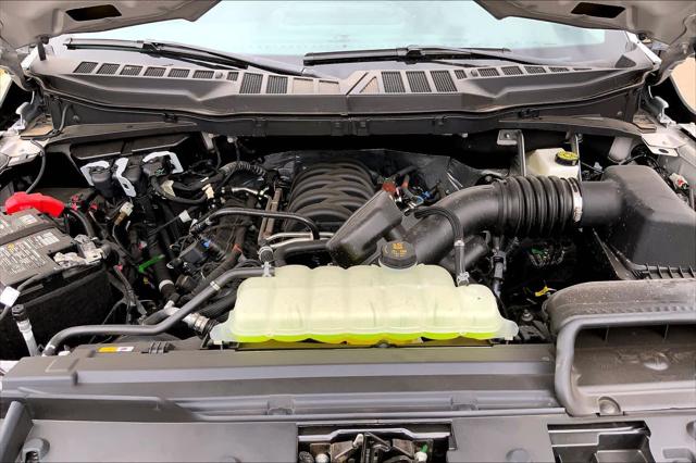New 2026 Ford F-150 XLT For Sale in Lubbock, TX