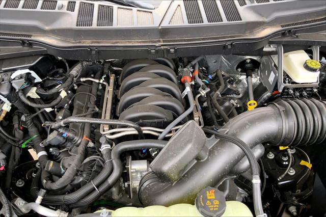 New 2026 Ford F-150 XLT For Sale in Lubbock, TX