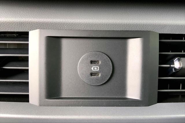 New 2026 Ford F-150 XLT For Sale in Lubbock, TX