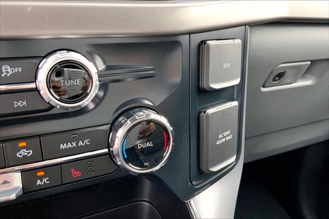 New 2026 Ford F-150 XLT For Sale in Lubbock, TX
