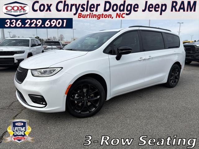2026 Chrysler Pacifica Select for sale in Burlington, NC