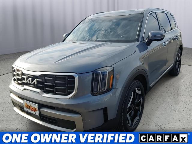 2023 Kia Telluride S for sale in Fort Scott, KS