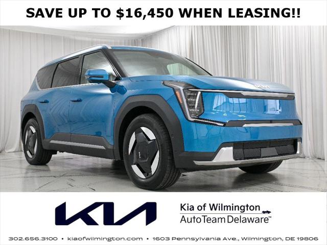 2026 Kia EV9 Wind for sale in Wilmington, DE