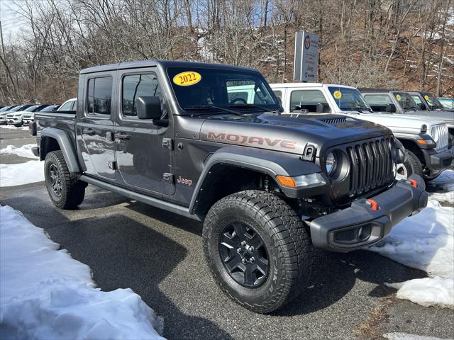 2022 Jeep Gladiator Sport for sale in Croton-On-Hudson, NY