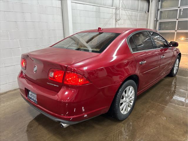 Used 2011 Buick Lucerne CX For Sale in Wilmington, OH