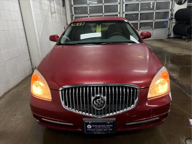 Used 2011 Buick Lucerne CX For Sale in Wilmington, OH