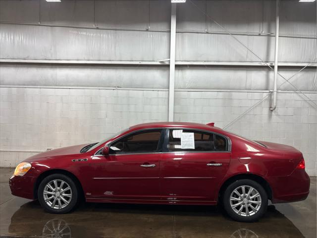 Used 2011 Buick Lucerne CX For Sale in Wilmington, OH