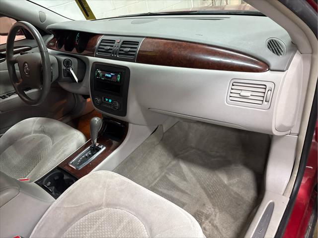 Used 2011 Buick Lucerne CX For Sale in Wilmington, OH